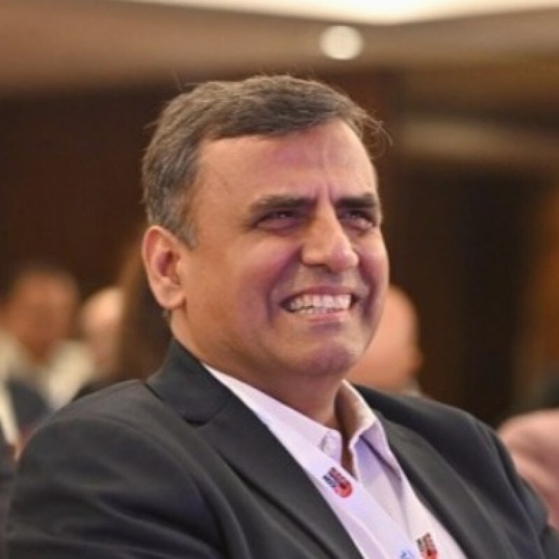 Samir Parekh