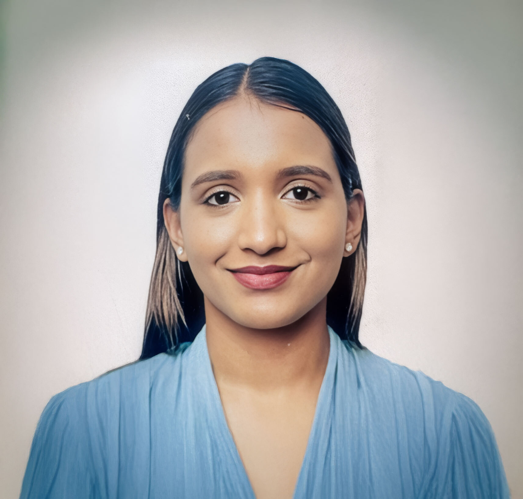 Sunidhi Kashyap