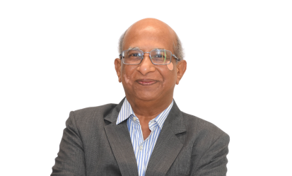 Sudhir R. Kulkarni