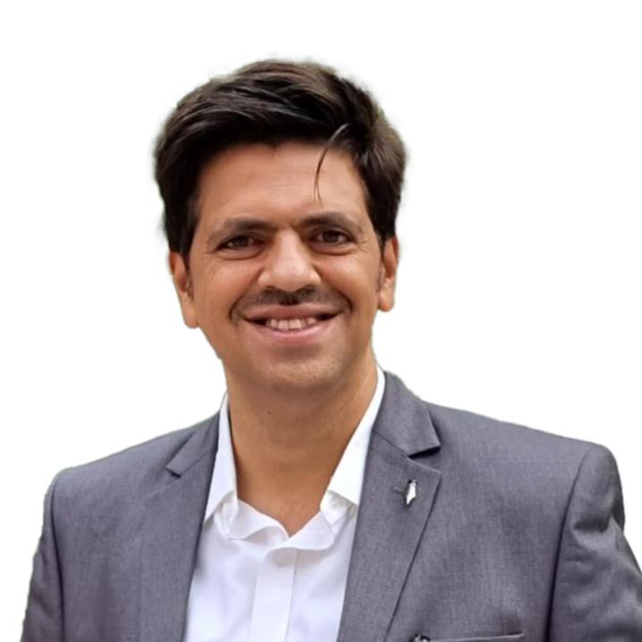 Aditya Rao